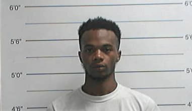 Fredrick Williams, - Orleans Parish County, LA 